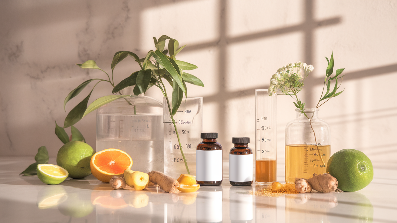 Laboratorul DefenVital