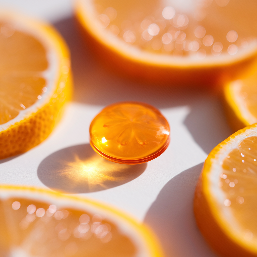 Vitamin C