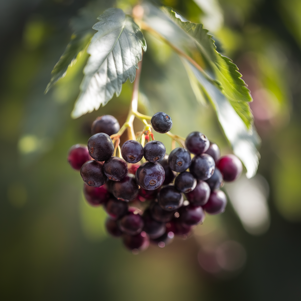 Elderberry